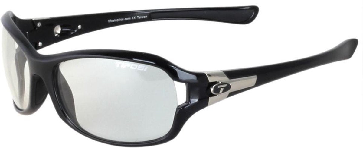 Sportbril / Zonnebril TIFOSI Dea Gloss Black