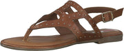S.oliver sandaal Cognac-40