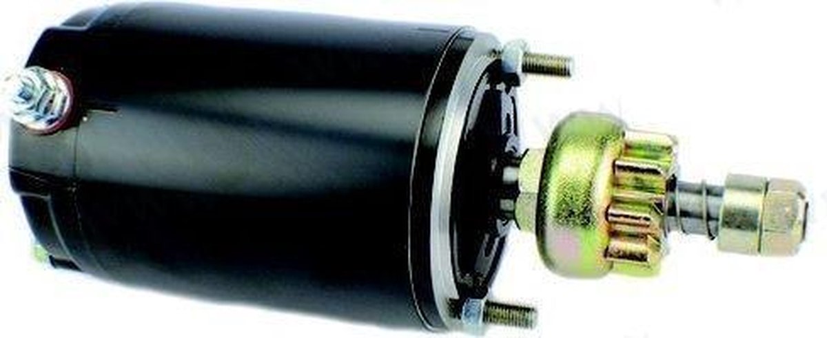 OMC startmotor 20-35 PK 2cil 89+ (PH130-0017)