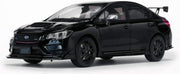 Subaru S207 NBR Challenge Package - 1:18 - Sun Star