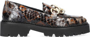Tango Bee Bold 4 Dames Loafers - Multi - Maat 39
