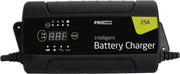Pro-User IBC25000 intelligente Acculader met Bluetooth