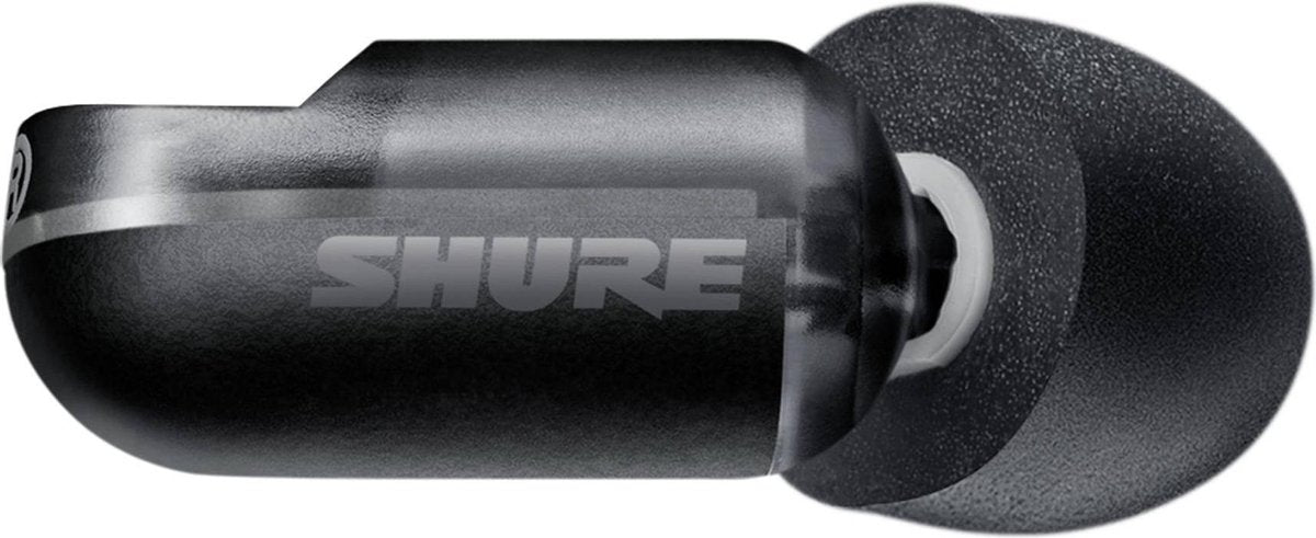 Shure AONIC 3 reserve earphone rechts zwart
