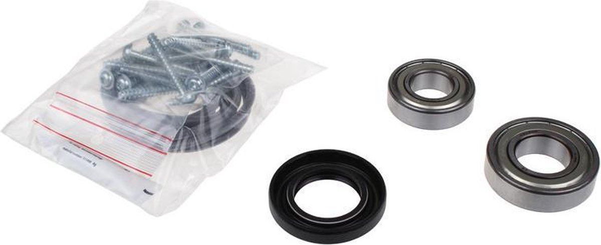 Bosch Lagerset Lagerset compleet WAS28443