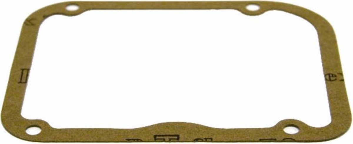 Klepdeksel pakking voor Volvo Penta 838066