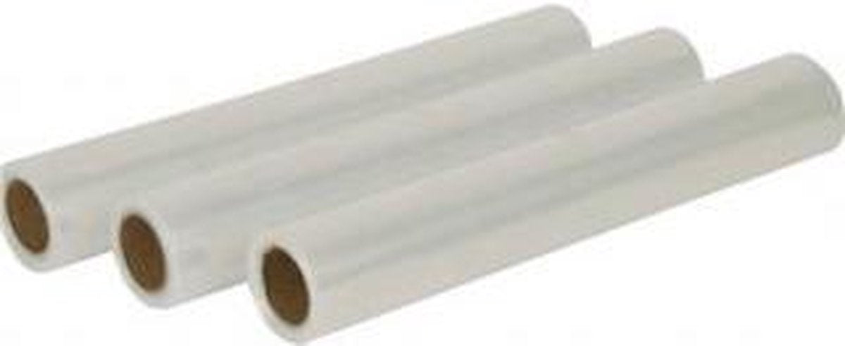 Krups F386/F388 Diepvries Folie voor F380/F382/F383