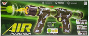Lg-imports Ballengeweer Camouflage