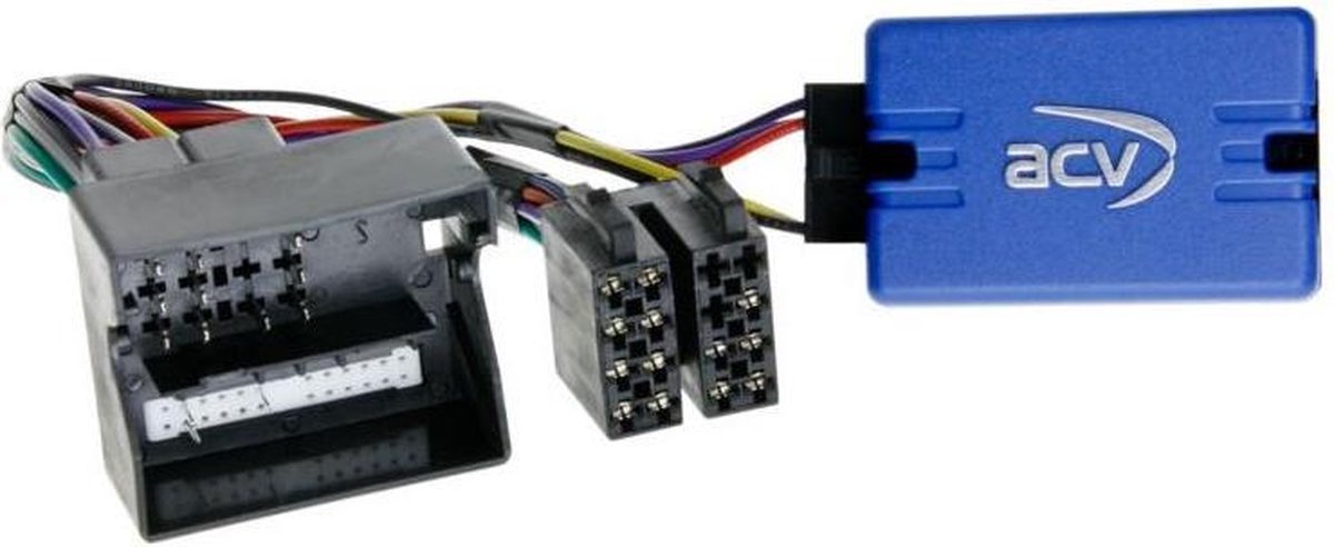 S.W.I. Ford (Diverse modellen/ Quadlock)