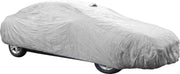 Carpoint Autohoes Tybond Small 406x150x116cm - Grijs 100% waterafstotend