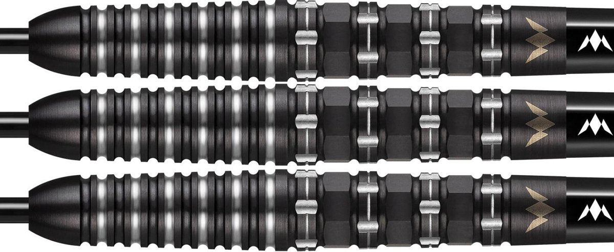 Mission Kuro 95% M3 - 22 gram