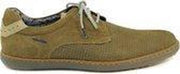 FLUCHOS F0715 Veterschoen bruin maat 42