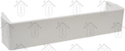 Zanker Flessenrek Wit -43