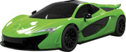 Airfix - Quickbuild Mclaren P1 Green