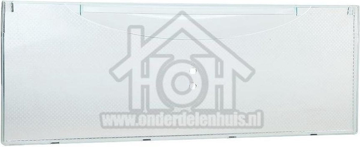 Liebherr Frontpaneel Van lade GNP361320
