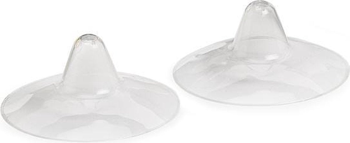 Suavinex Silicone Liner 2 Units