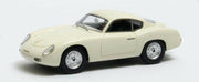 Porsche 356 Zagato Carrera Coupe 1958 White