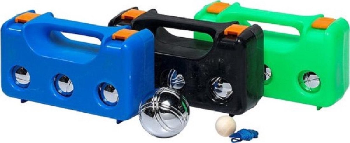 Jeu de boules set