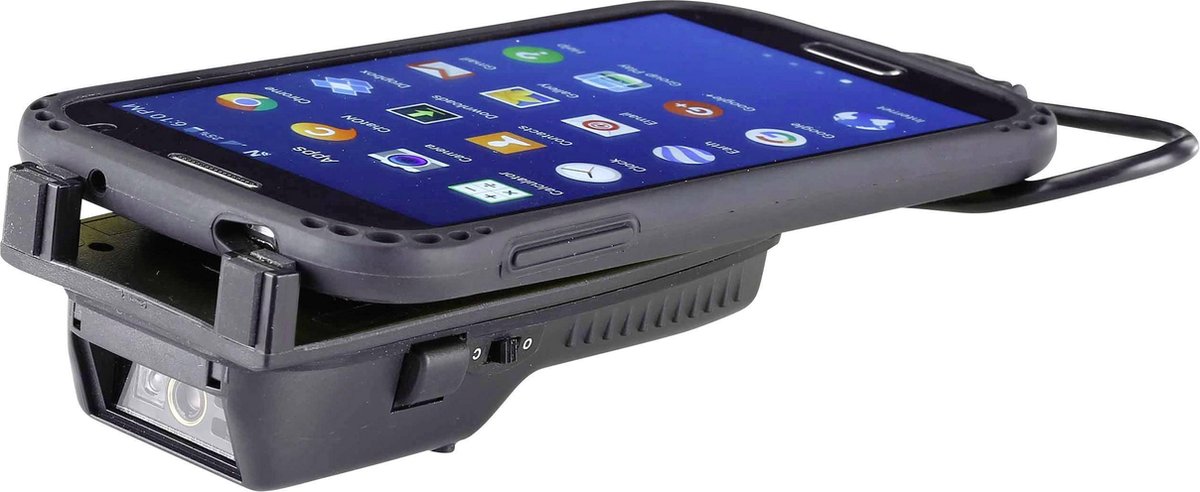 Renkforce RF-IDC9277L 2D barcodescanner Bluetooth 2D