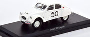 Citroen 2CV Dagonet No.50