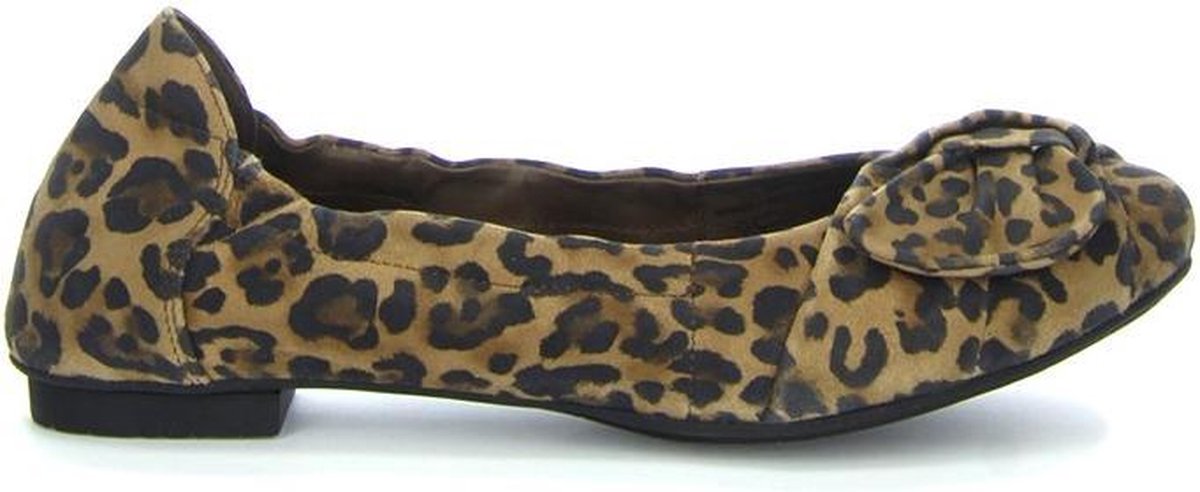 Think! - Dames schoenen - 0-585840-5600 - bruin - maat 37.5