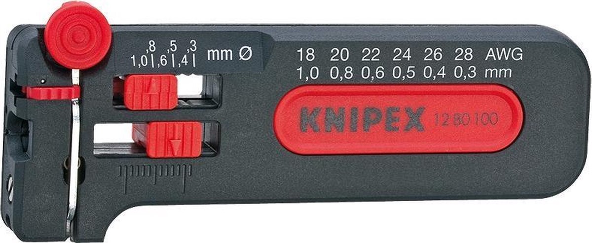 ONTMANTELINGSGEREEDSCHAP