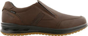 Grisport 43021-04 bruin casualschoenen heren (43021-04)