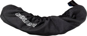 Bauer Schaatsbeschermers Unisex Zwart Maat L