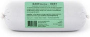 Barfmenu hert premium hondenvoer - 1000 gr - 10 stuks