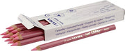 Lyra Super Ferby Kleurpotloden Roze 12 Stuks