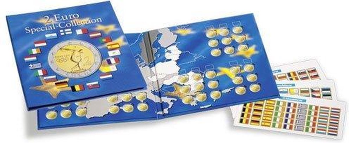 2-EUR (Euro) Special-Collection