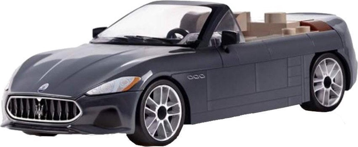 Cobi Maserati Gran Cabrio