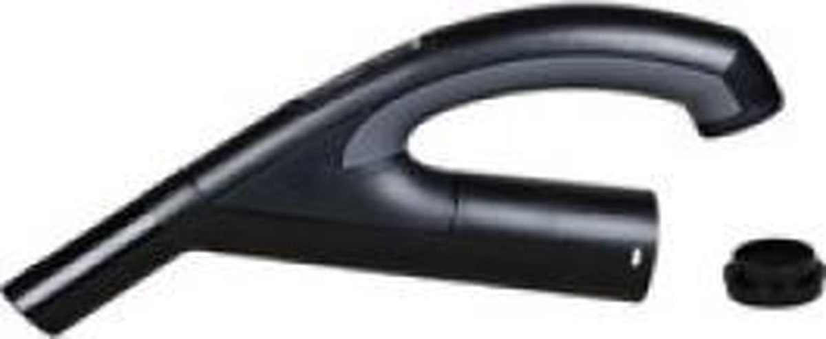Handgreep + speedcontrol extreme.. stofzuiger Nilfisk  5701 v