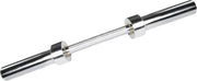 Dione Olympische Dumbbellstang Halterstang 52cm - 50mm