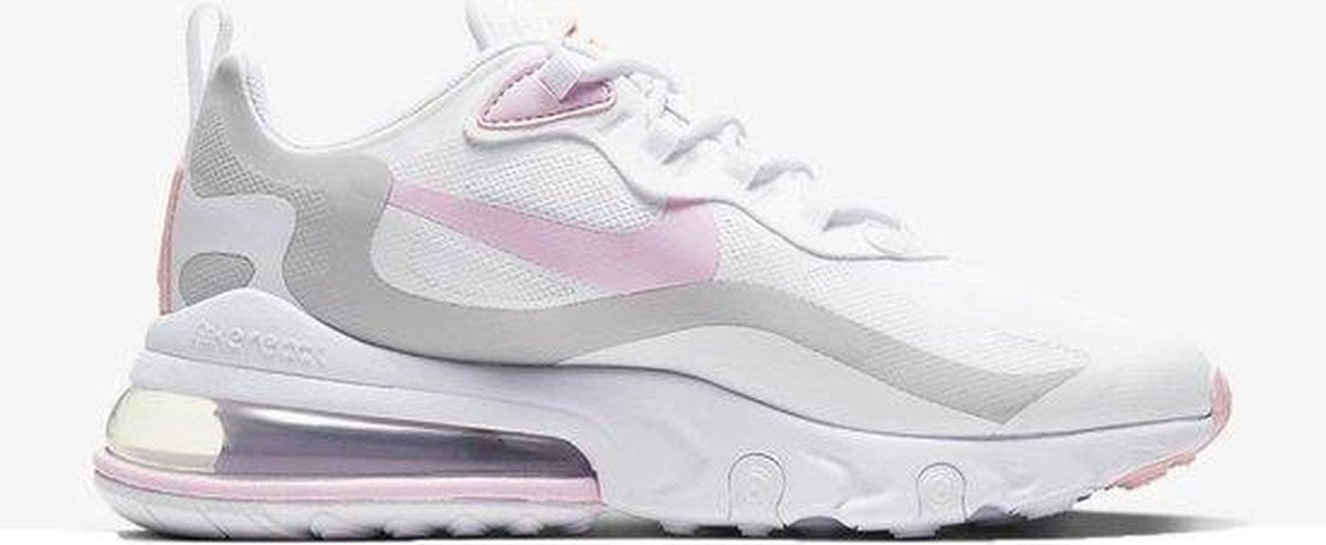WOMEN'S NIKE AIR MAX 270 REACT SE maat 39