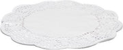 Medina Taartranden Rond 36 Cm Papier  6 Stuks