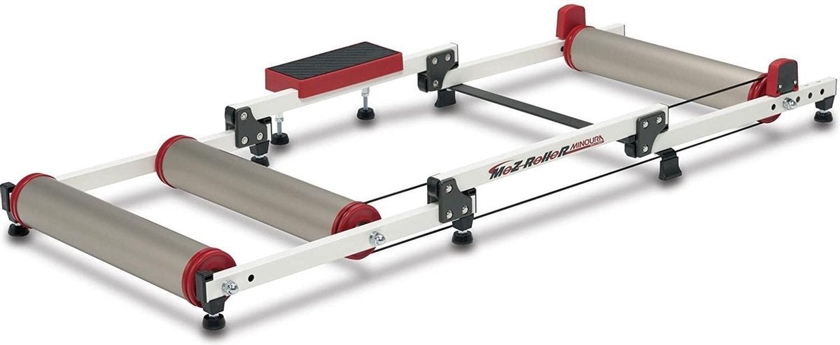 Minoura Rollerbank Moz 24-28 Inch - 131 X 54