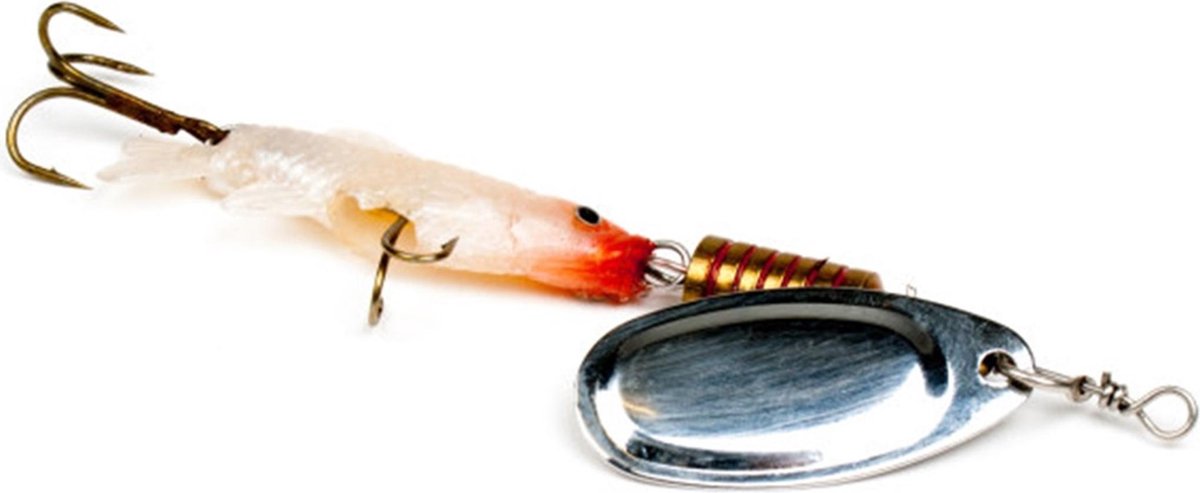 DLT Hy Ryder - Spinner - Goud - 5.5 gr