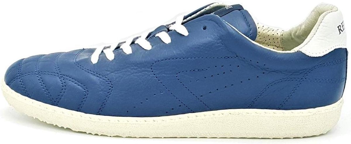 Replay Schoenen Blauw Maat 44