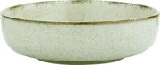 Supervintage Kitchen trend - servies - Kom- Zeegroen Ocean - Aardewerk - per stuk - 15 cm