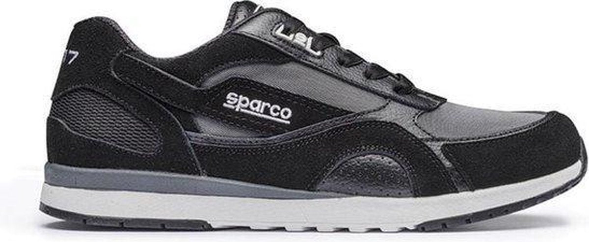 Sparco SH-17 SZ.38 Zwart