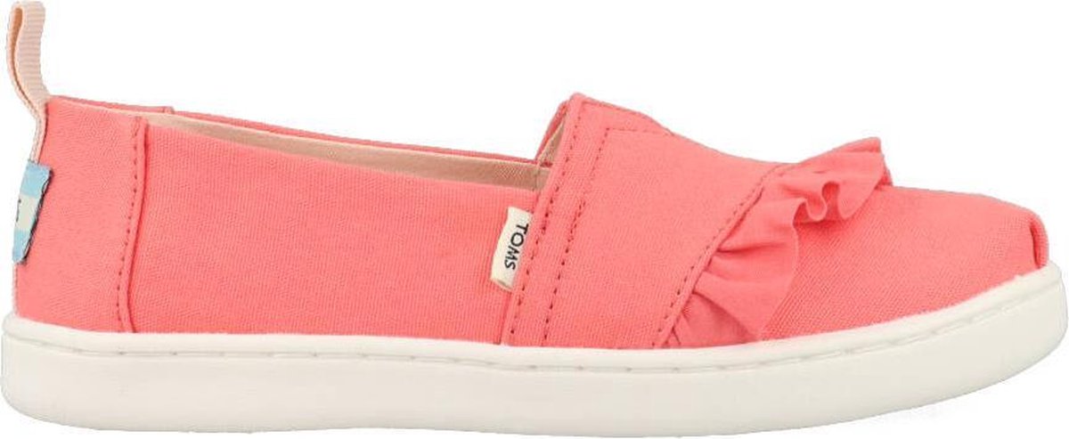 Toms Alpargata 10016426 Roze-33