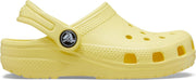 Crocs Sandalen - Maat 30/31 - Unisex - geel