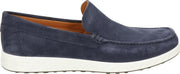 Ecco S Lite heren loafer - Blauw - Maat 42