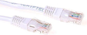 Advanced Cable Technology Ib9407 7.00m utp cat6 non snag wh Eenh