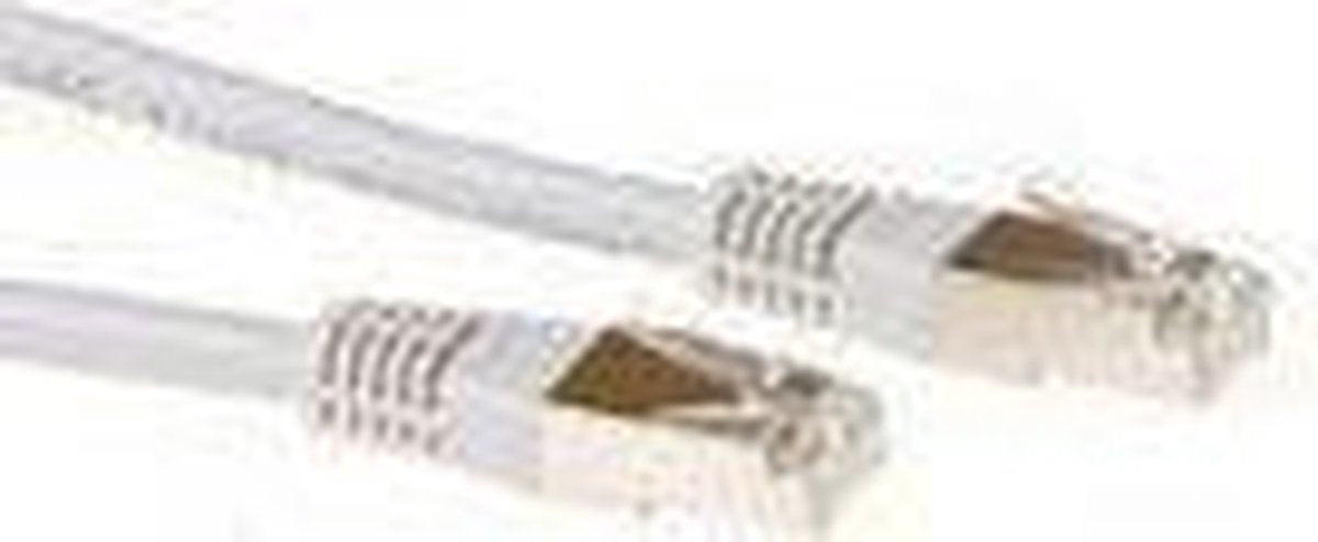 Advanced Cable Technology SSTP Cat6 PIMF LSZH 15m