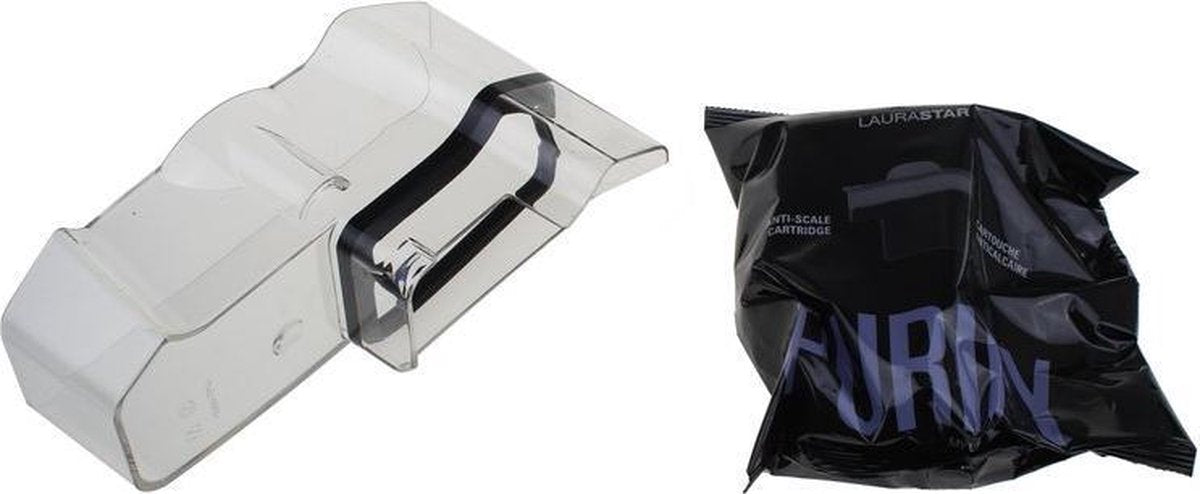 LAURASTAR - Waterreservoir Met Ingebouwde Antikalk Filter - 6077830750