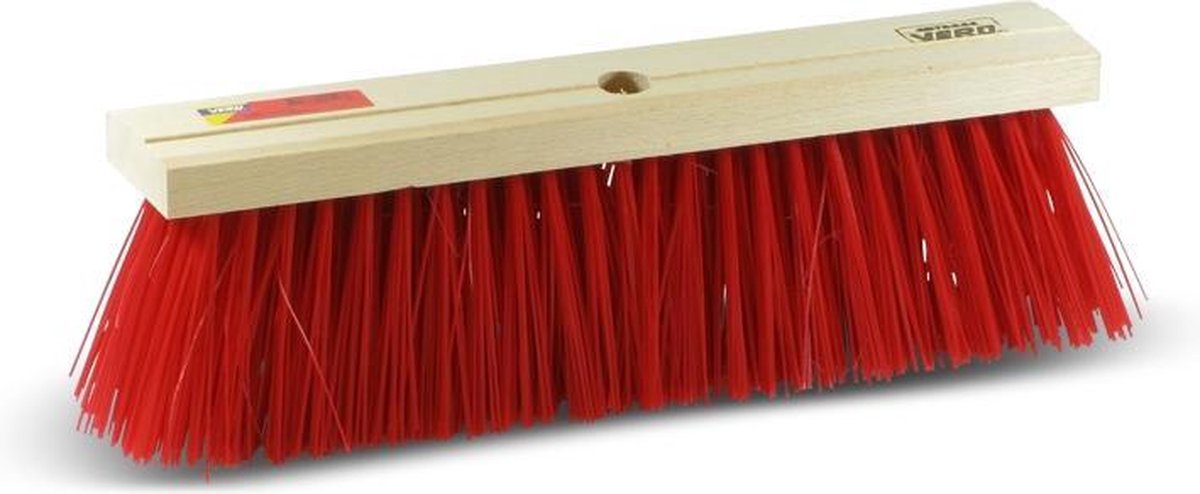 Vero Bezem - Nylon - 41 cm