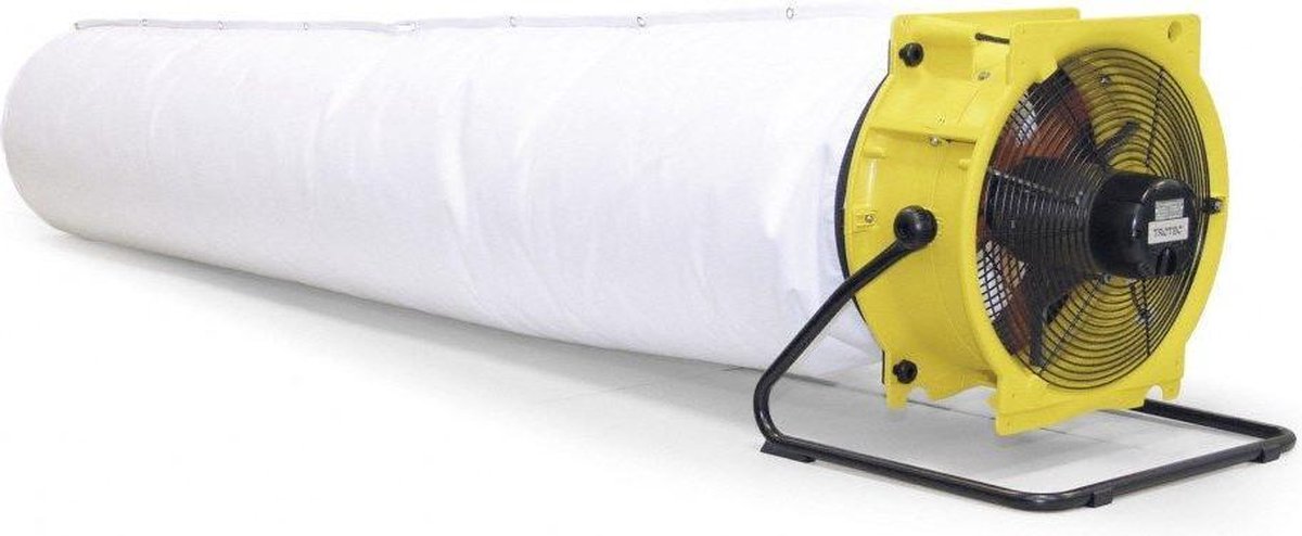 Stofzak F9 - diameter 550 mm