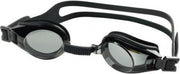 Rucanor Zwembril Bubbles 3 Unisex Zwart