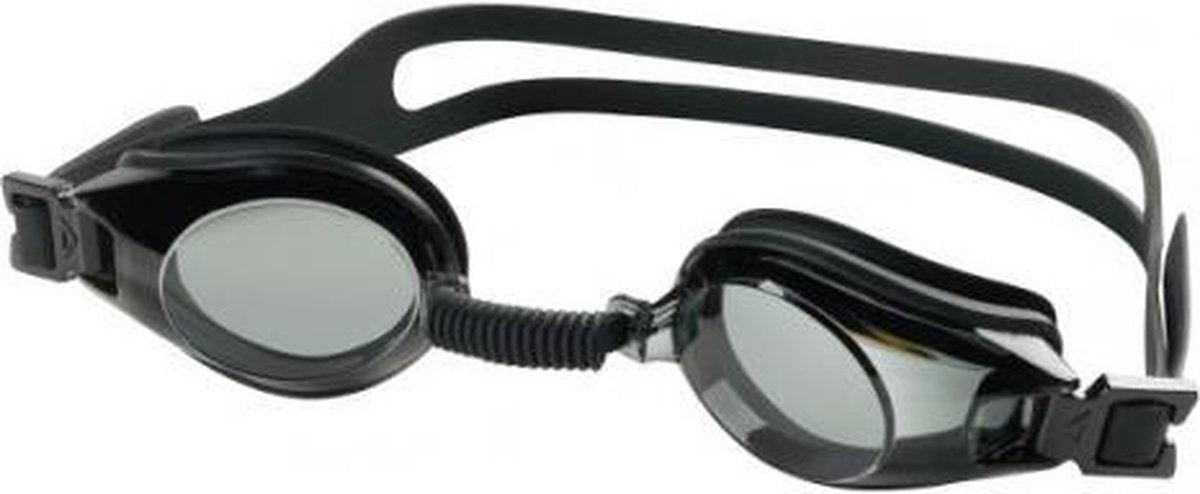 Rucanor Zwembril Bubbles 3 Unisex Zwart